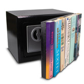 Paperback Bookcase Safe